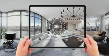 Abhee Tranquila
 360 View
